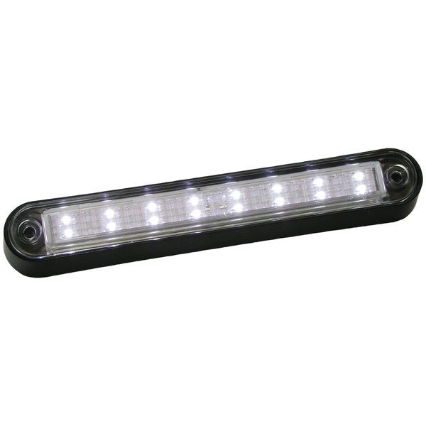 Peterson Peterson V388C Great White LED Interior/Exterior Dome, Utility & Accent Light V388C